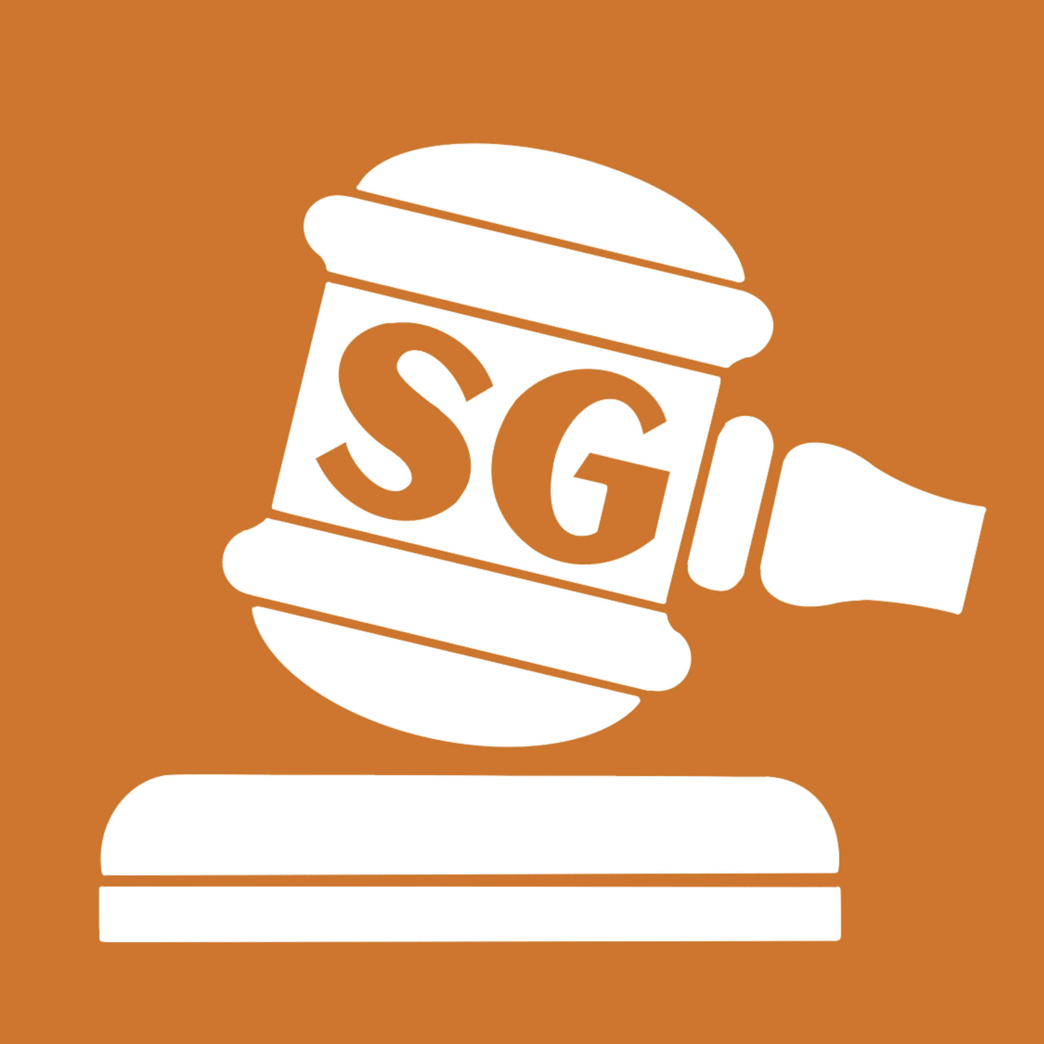 Student Government Logo